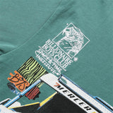 Billionaire Boys Club T-Shirts HEART MIND KNIT