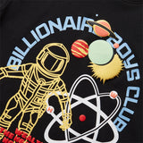 Billionaire Boys Club T-Shirts NEUTRON STAR T-SHIRT