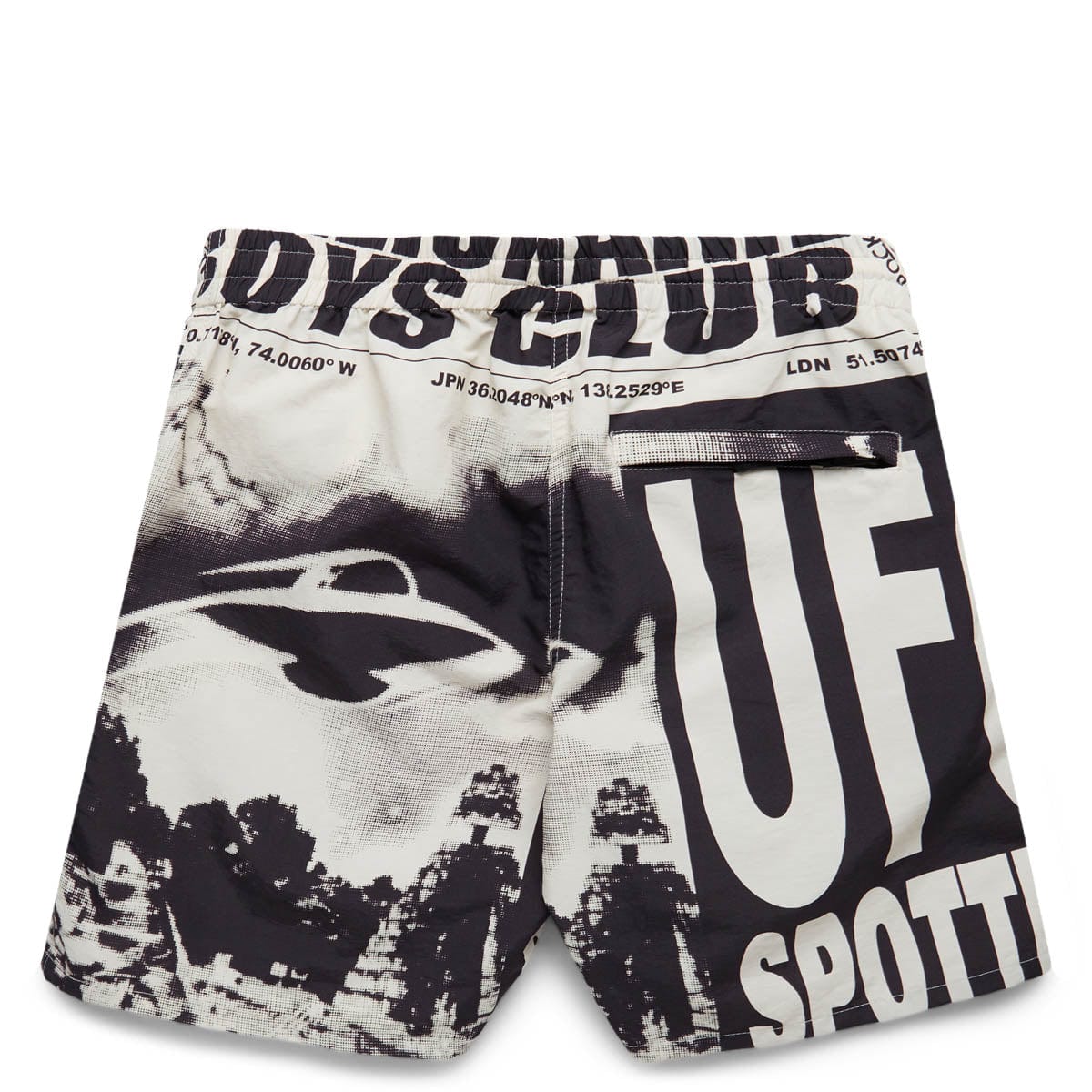 Billionaire Boys Club Shorts NEWS SHORTS