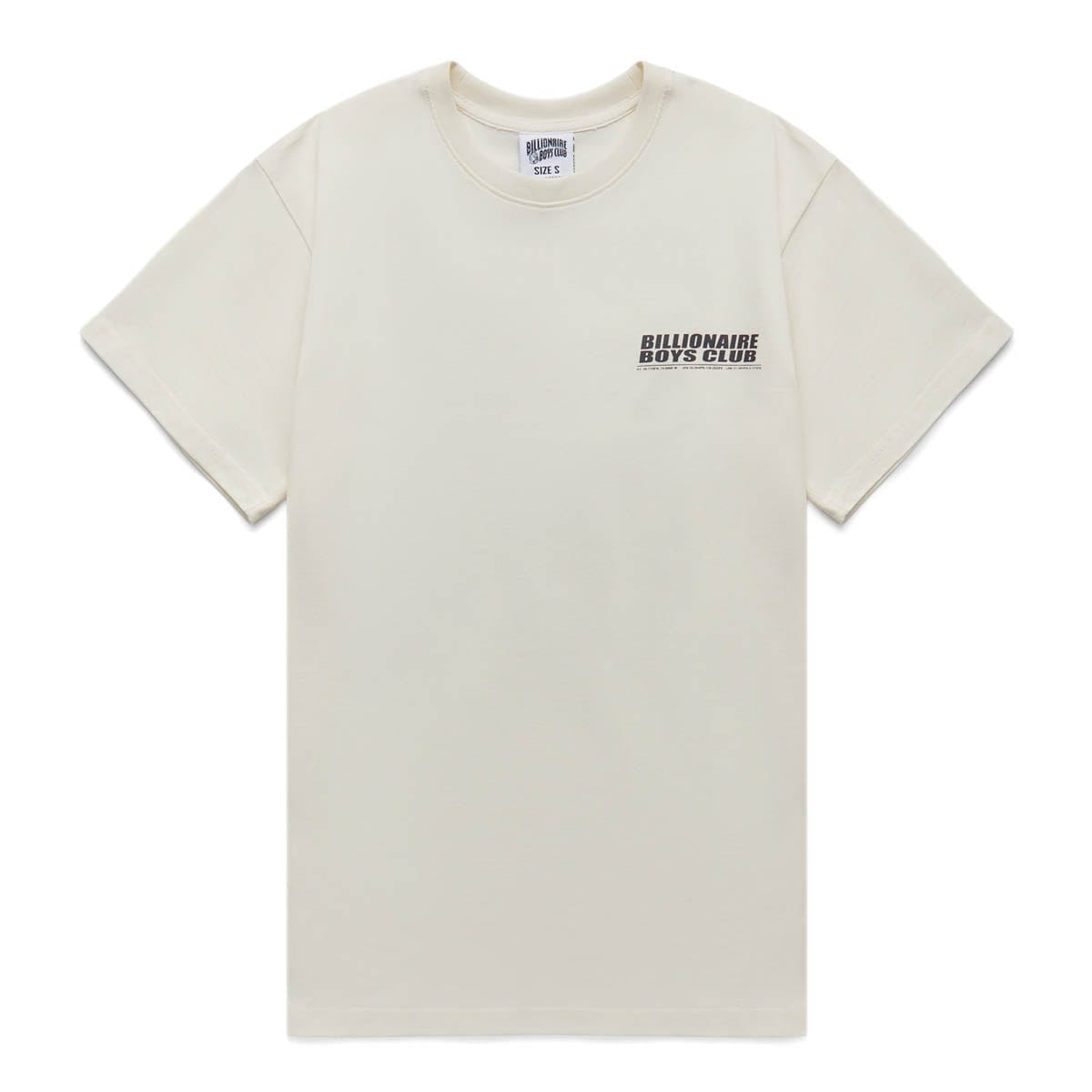 Billionaire Boys Club T-Shirts NOT ALONE T-SHIRTS