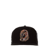 Billionaire Boys Club Headwear BLACK / O/S OVERLOAD SNAPBACK HAT