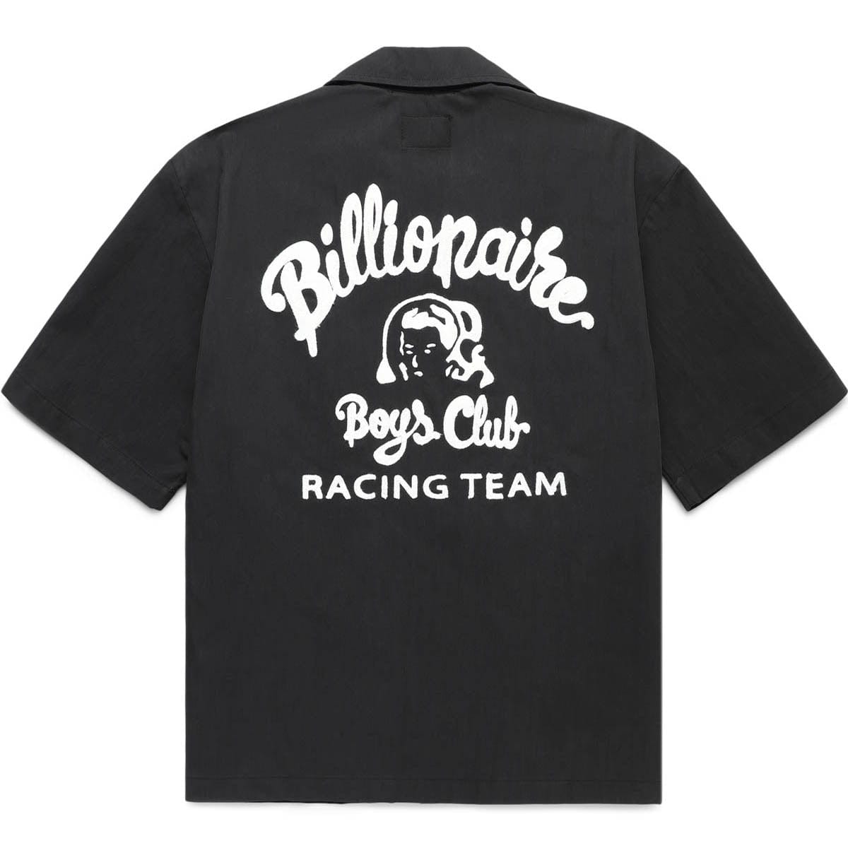 Billionaire Boys Club Shirts SOL WOVEN