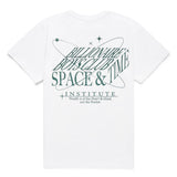 Billionaire Boys Club T-Shirts SPACE AND TIME T-SHIRT