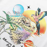 Billionaire Boys Club T-Shirts SPACE AND TIME T-SHIRT