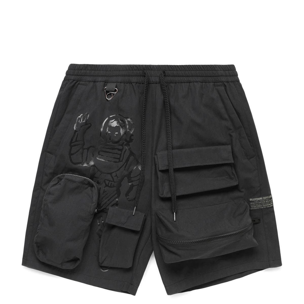 Billionaire Boys Club Shorts TERRA SHORTS