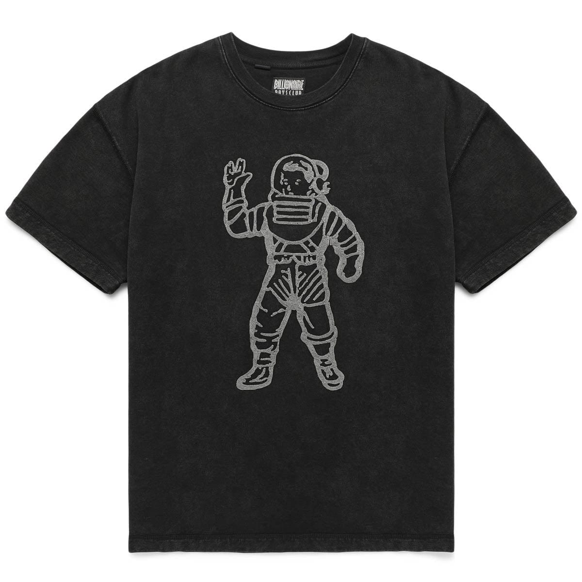 Billionaire Boys Club MENS APPAREL - Mens Tees SS WASHED ASTRO T-SHIRT