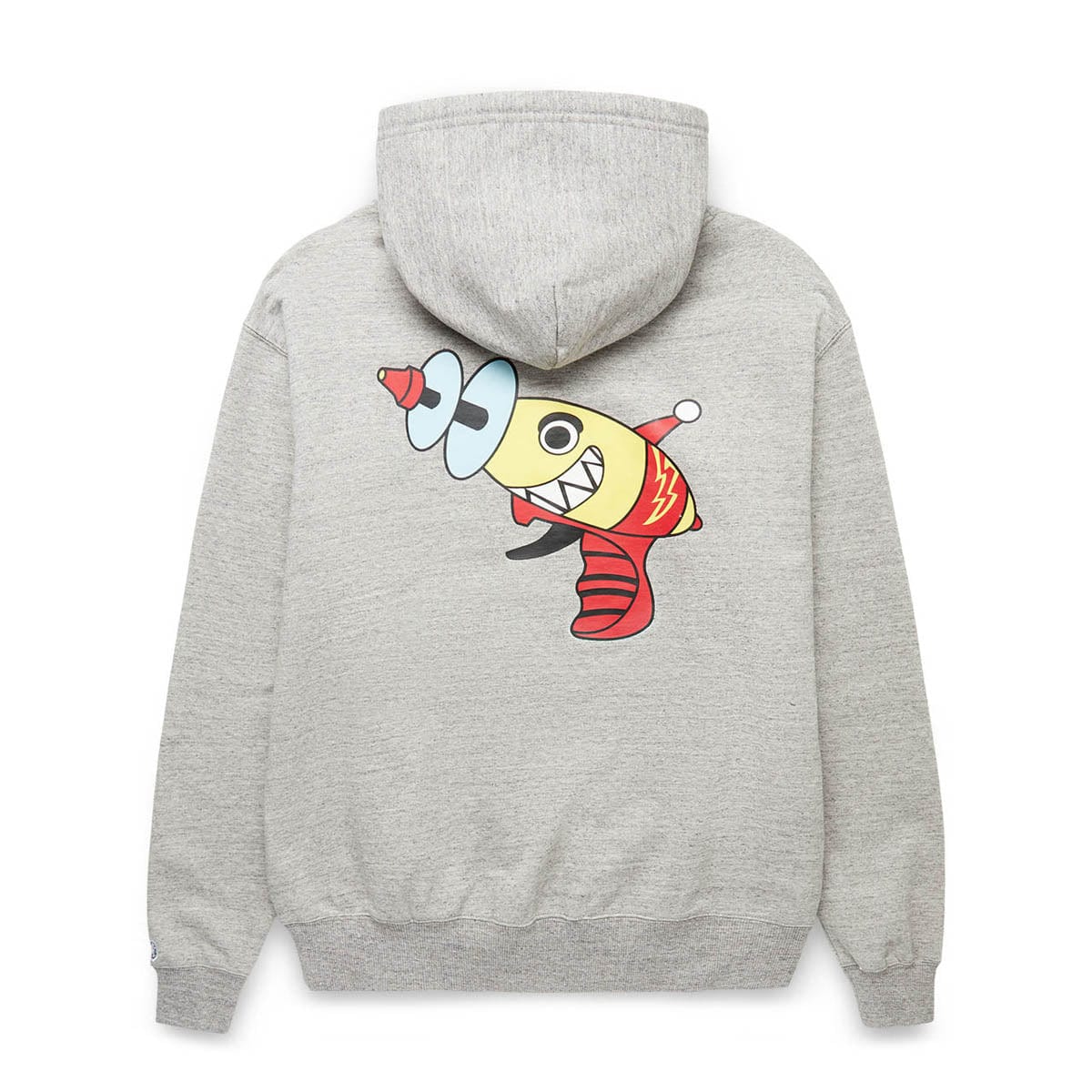 Billionaire Boys Club Hoodies & Sweatshirts LAZER GUN HOODIE