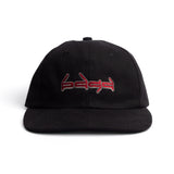 ZZYZX HAT