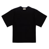 SIGNATURE CROPPED TEE
