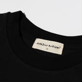 SIGNATURE CROPPED TEE