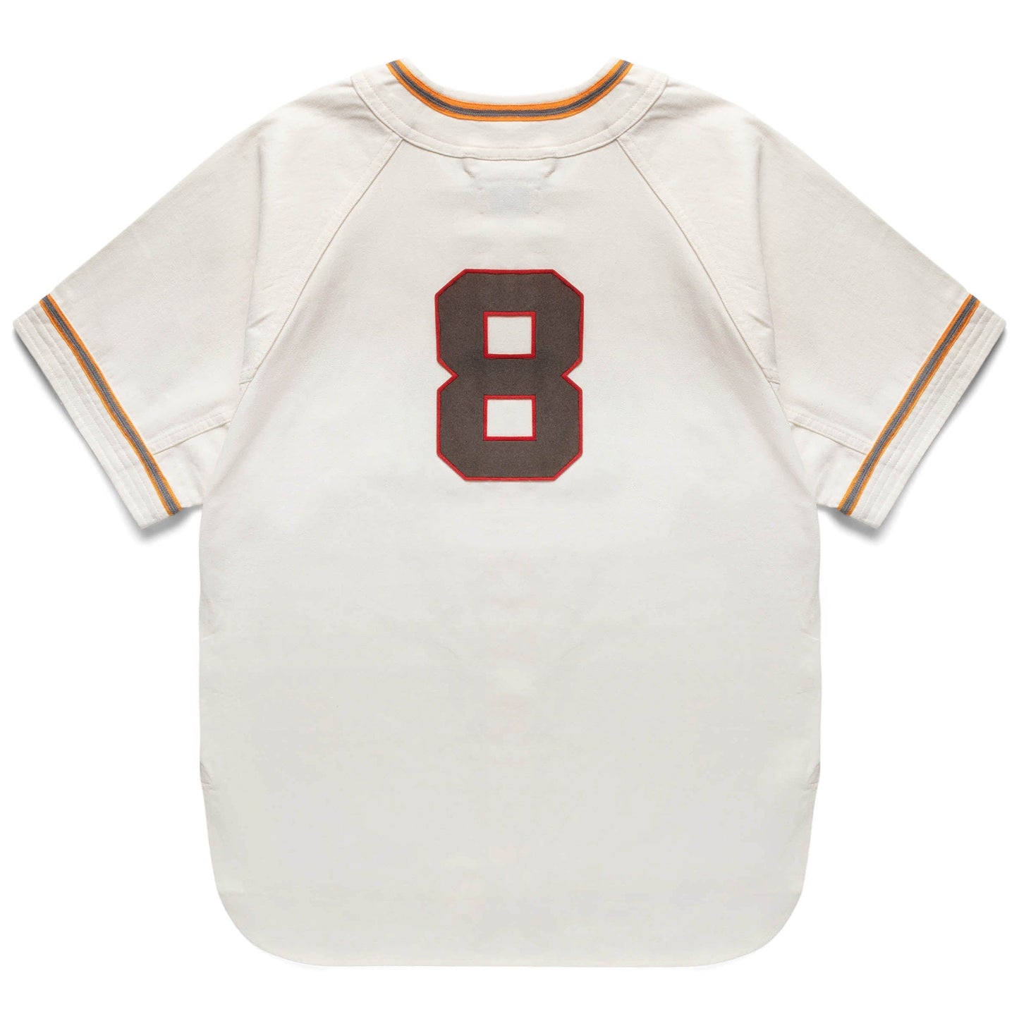 BODE Shirts BASEBALL SHIRT