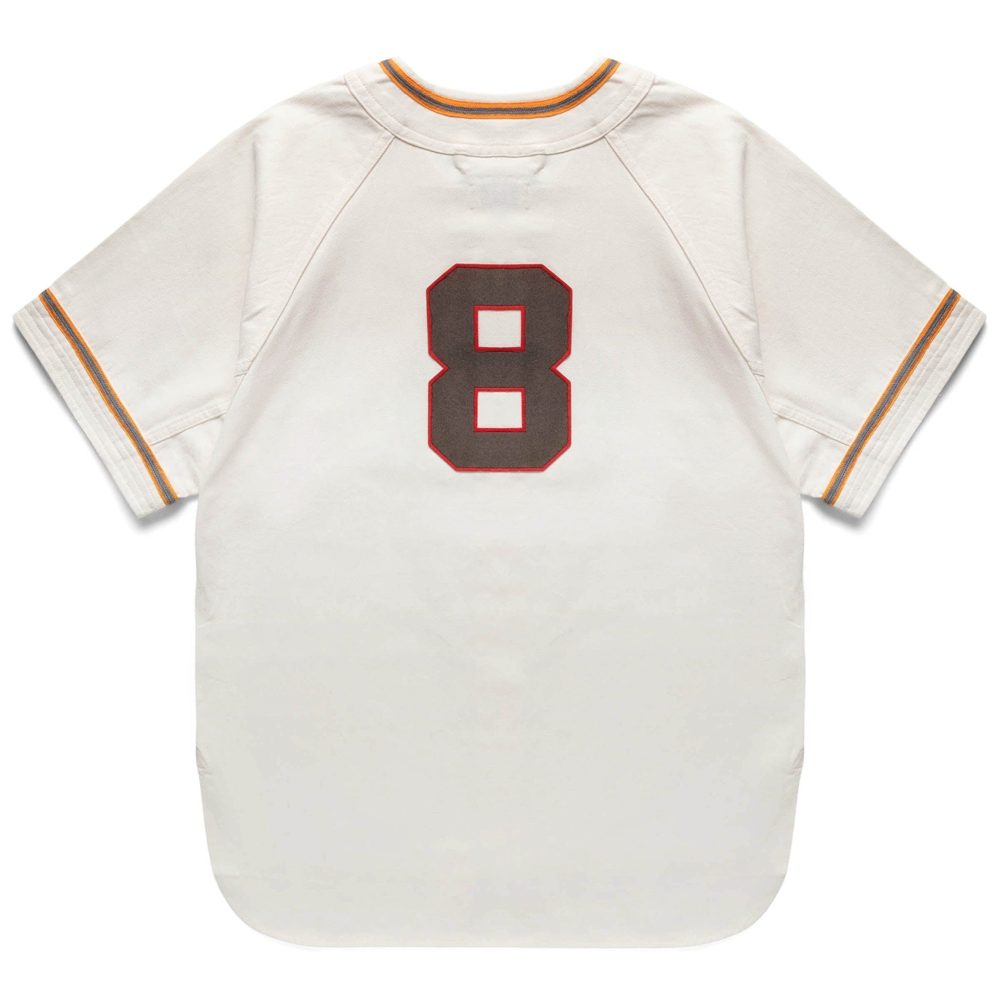 BODE Shirts BASEBALL SHIRT