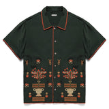 BODE Shirts BEADED PADDOCK SAMPLER SHIRT