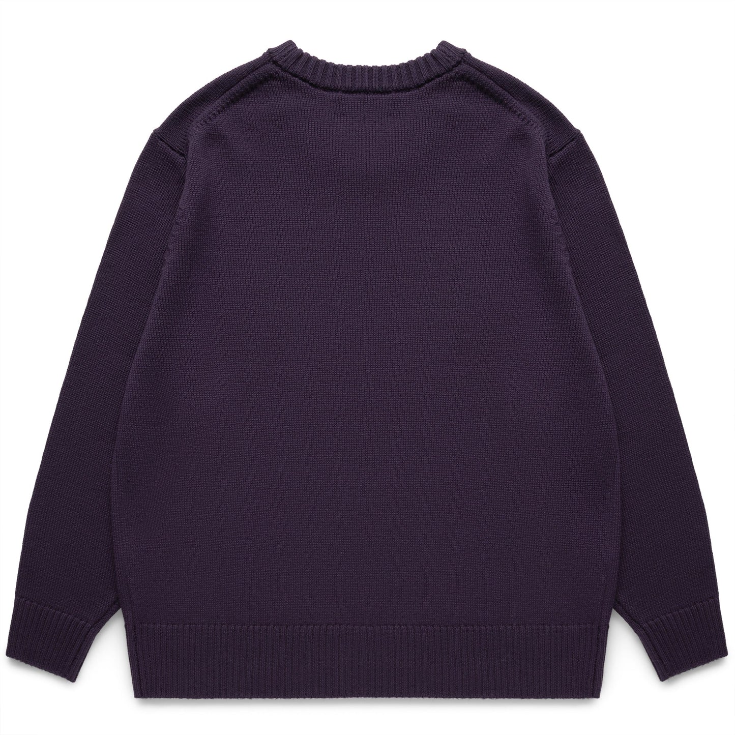 BODE Knitwear JUNIPER SWEATER