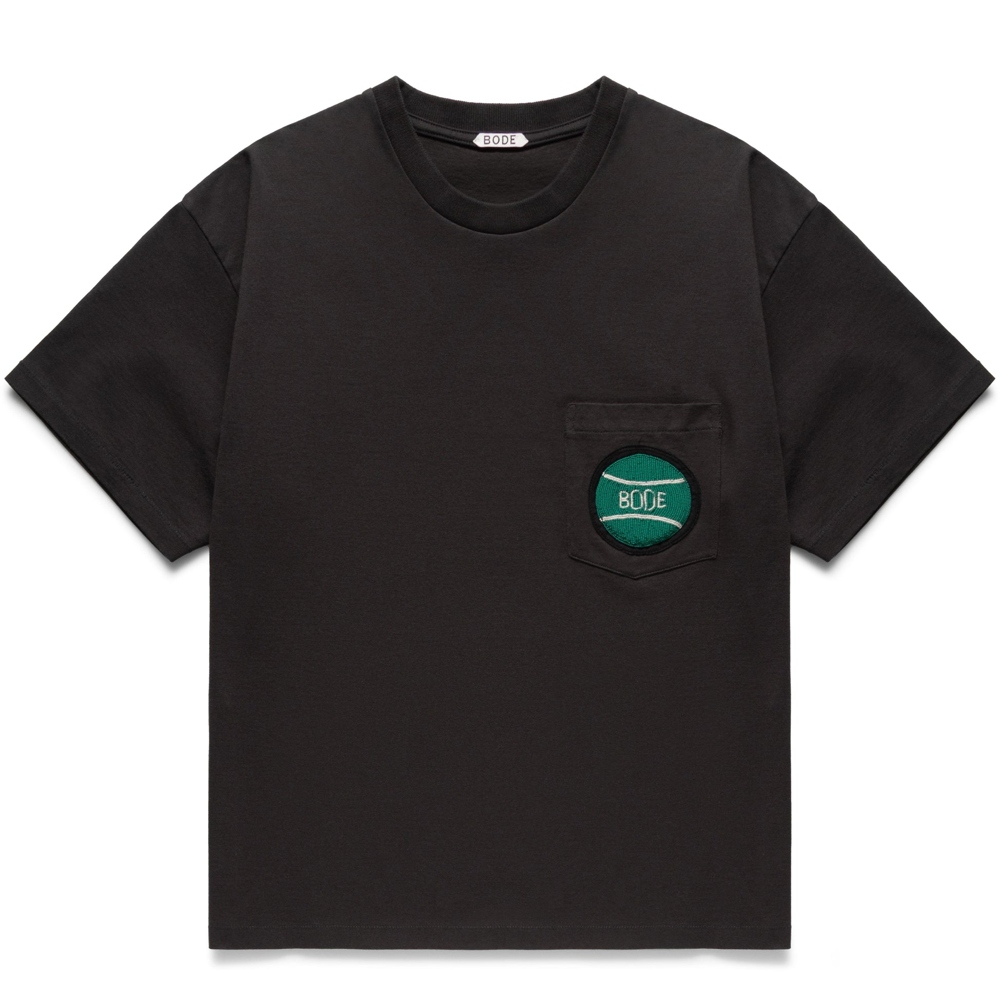 BODE T-Shirts GAME POINT POCKET T-SHIRT