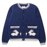 BODE Knitwear MEADOW SWEATER