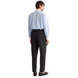 BODE Pants THORNPROOF PLEATED TROUSER