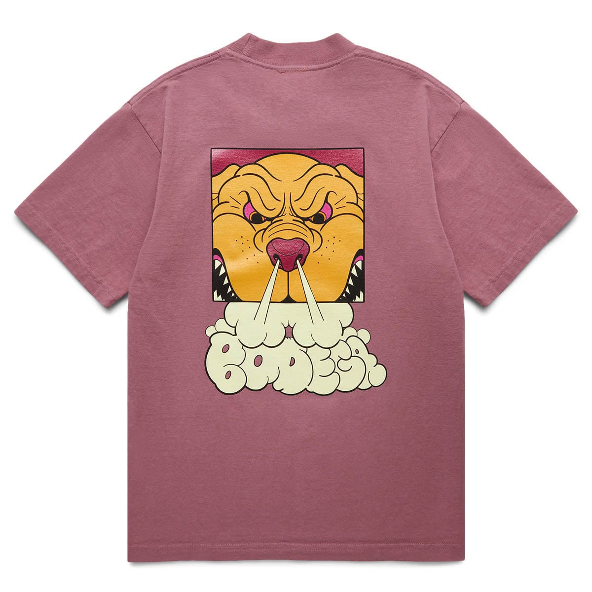 Bodega T-Shirts ALL BITE T-SHIRT