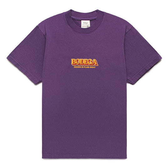 Bodega T-Shirts FUNKY T-SHIRT