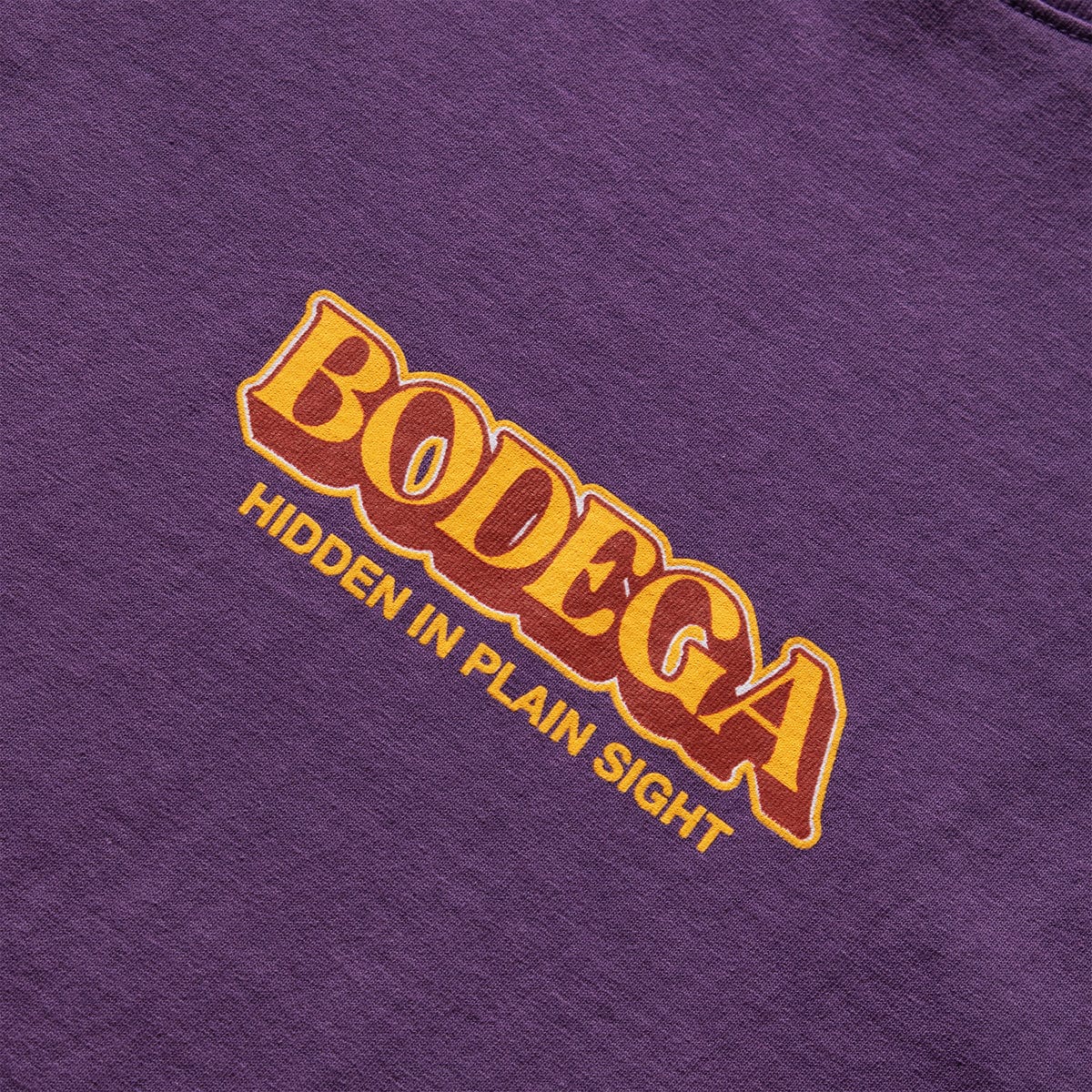 Bodega T-Shirts FUNKY T-SHIRT