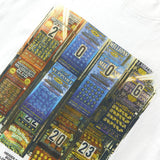 Bodega T-Shirts LOTTO T-SHIRT