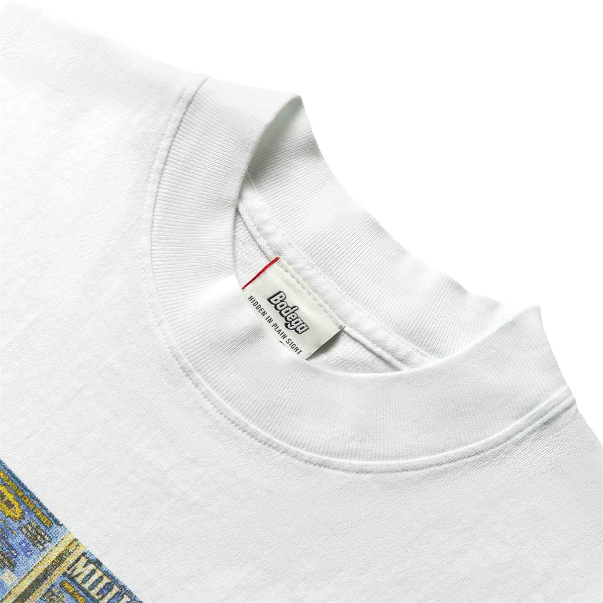 Bodega T-Shirts LOTTO T-SHIRT