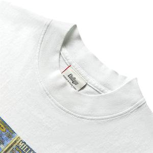 90's Stussy Monogram Long Sleeve Cotton Shirts Black - Size M