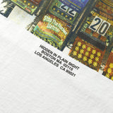 Bodega T-Shirts LOTTO T-SHIRT