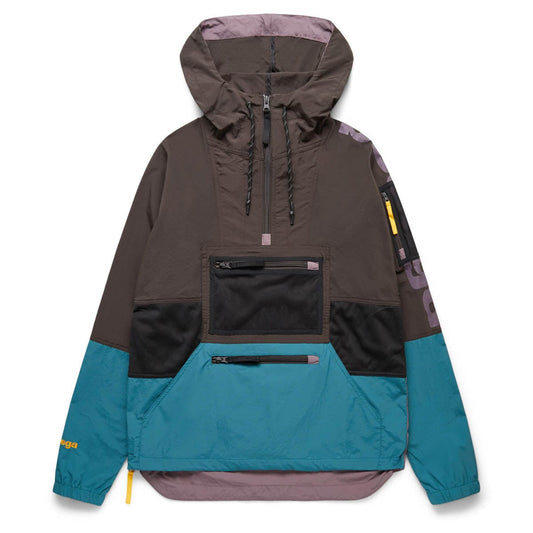 Bodega Outerwear PACKABLE ANORAK