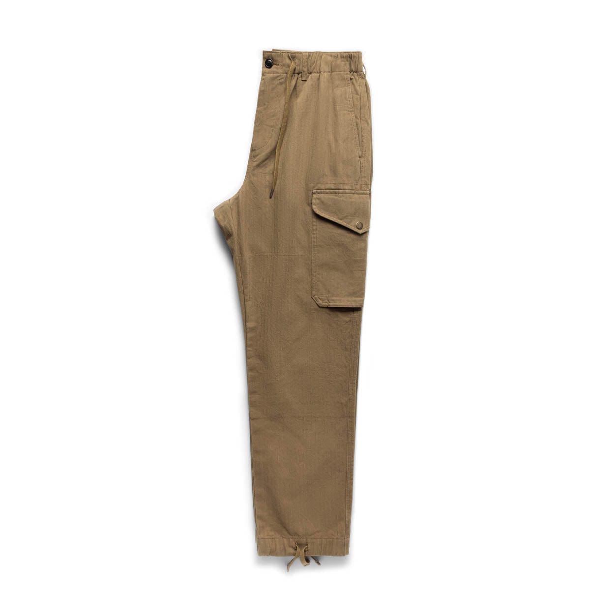 X TODD SNYDER HERRINGBONE PANT BROWN | Bodega
