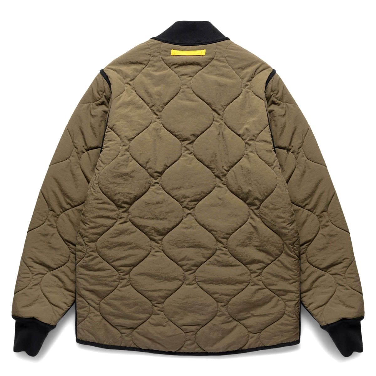 X TODD SNYDER REVERSIBLE DOWN BOMBER