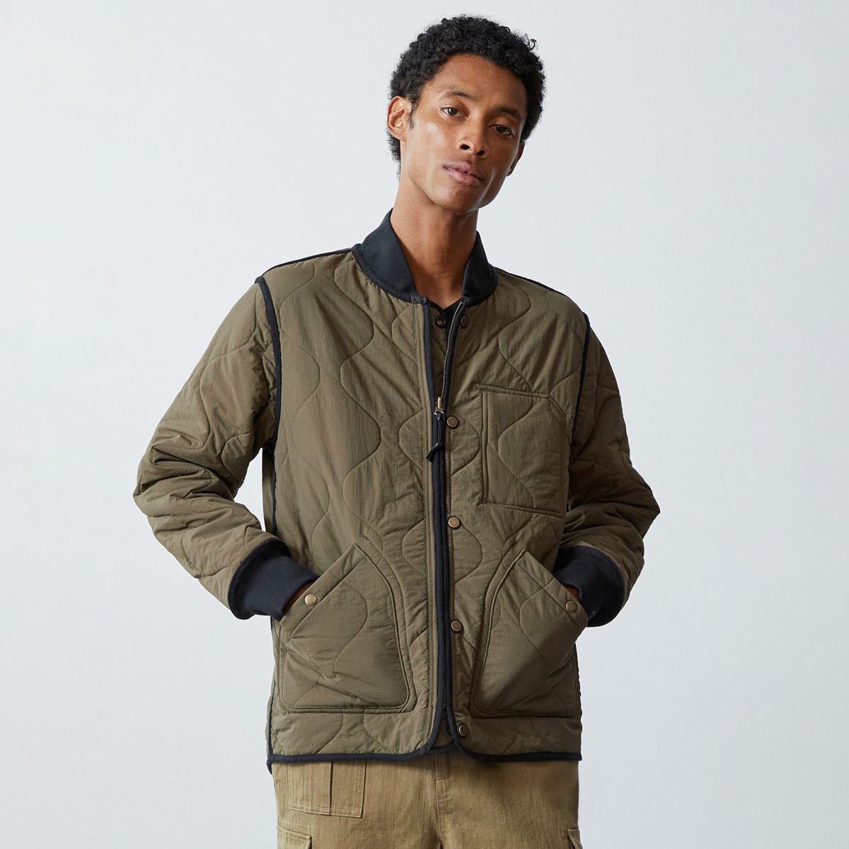 Todd snyder bomber on sale jacket