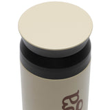 BODEGA X KINTO 500ML TRAVEL TUMBLER SAND BEIGE 