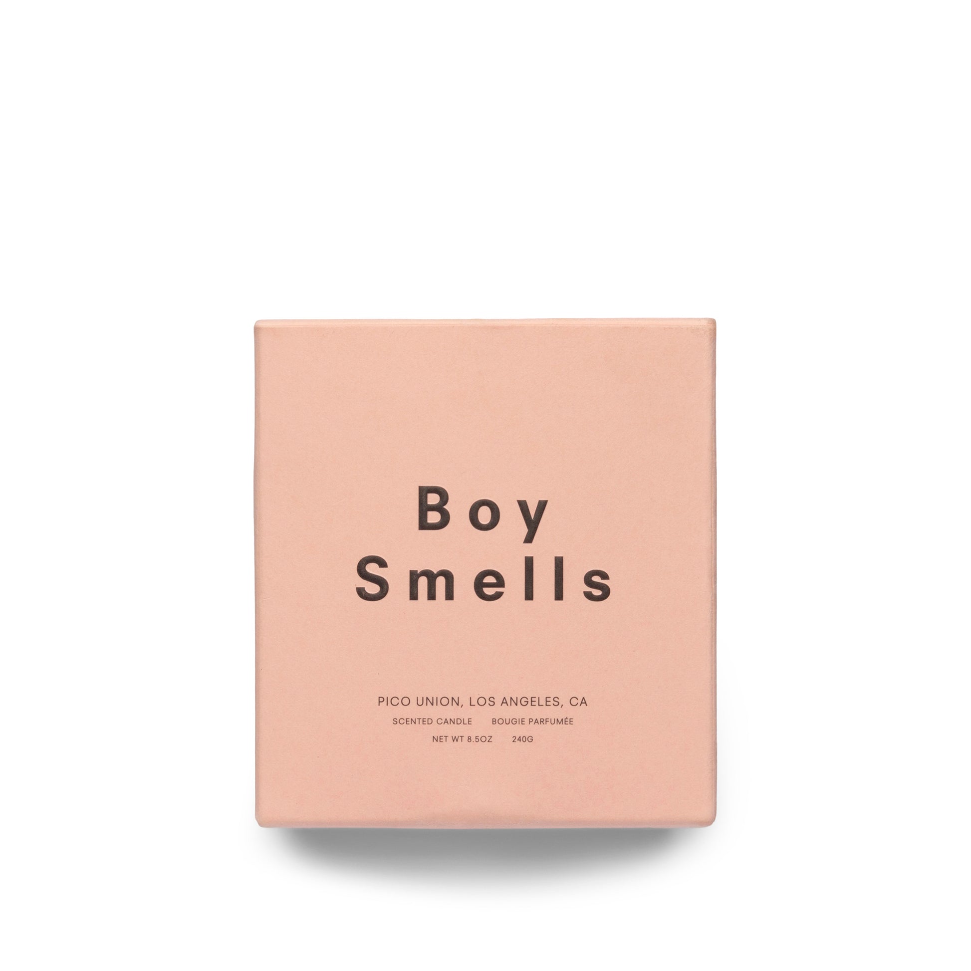 Boy Smells REDHEAD 9RH 