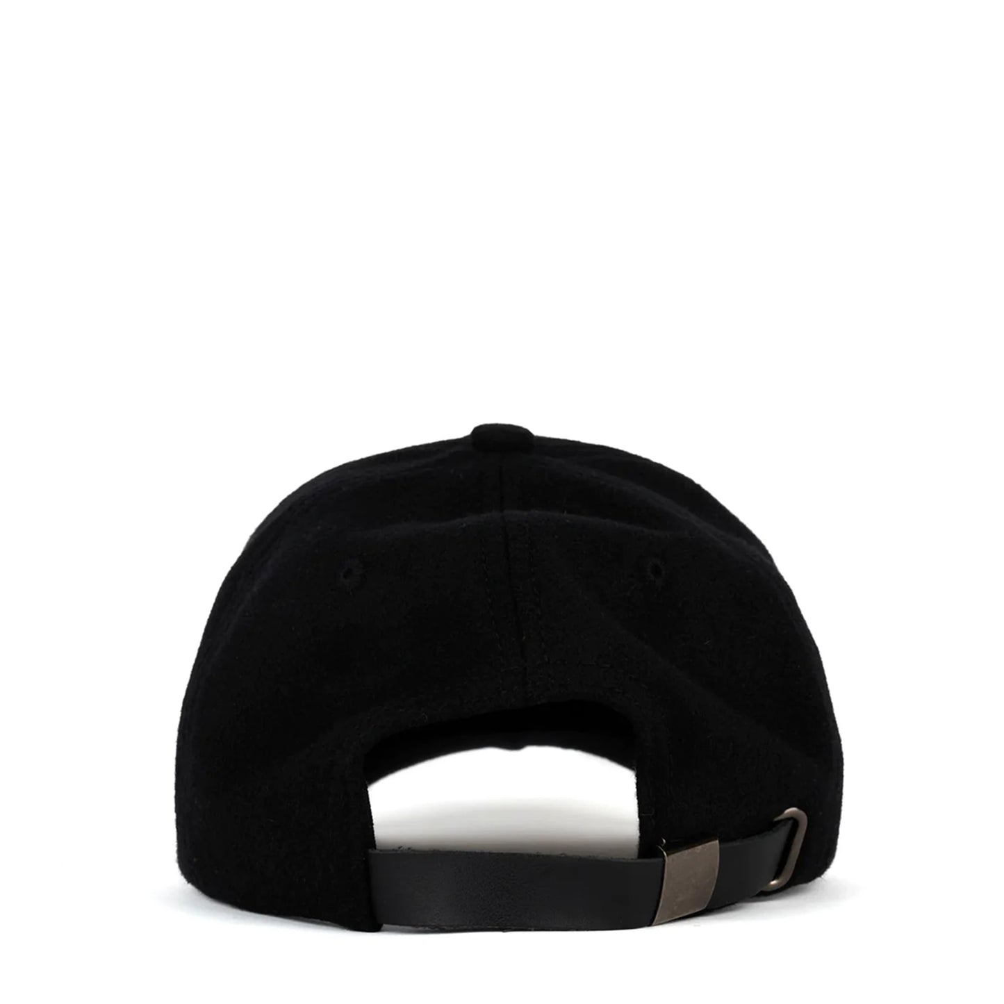 Brain Dead Headwear BLACK / O/S BATWING LOGOHEAD HAT