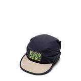 Brain Dead Headwear NAVY / O/S EQUIPMENT COMPANY BANDANA HAT