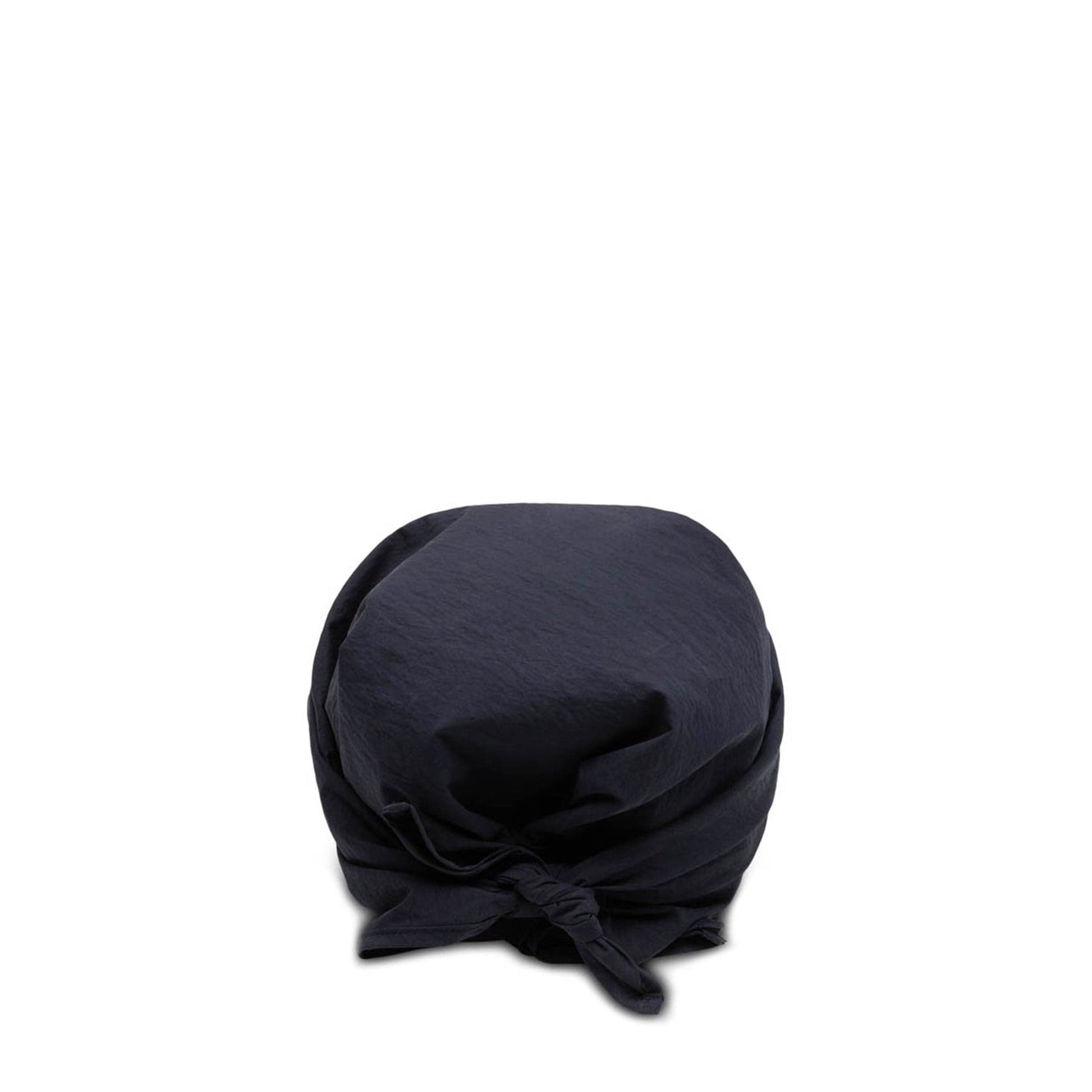 Brain Dead Headwear NAVY / O/S EQUIPMENT COMPANY BANDANA HAT