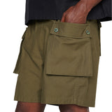 Brain Dead Shorts MILITARY CLIMBER SHORT