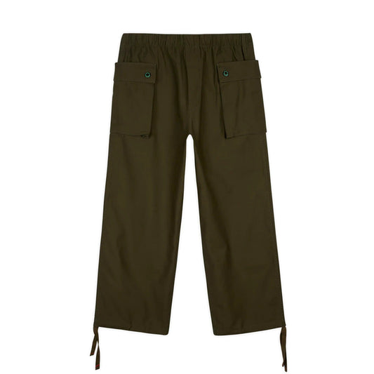 Brain Dead Pants MILITARY CLOTH P44 JUNGLE PANT