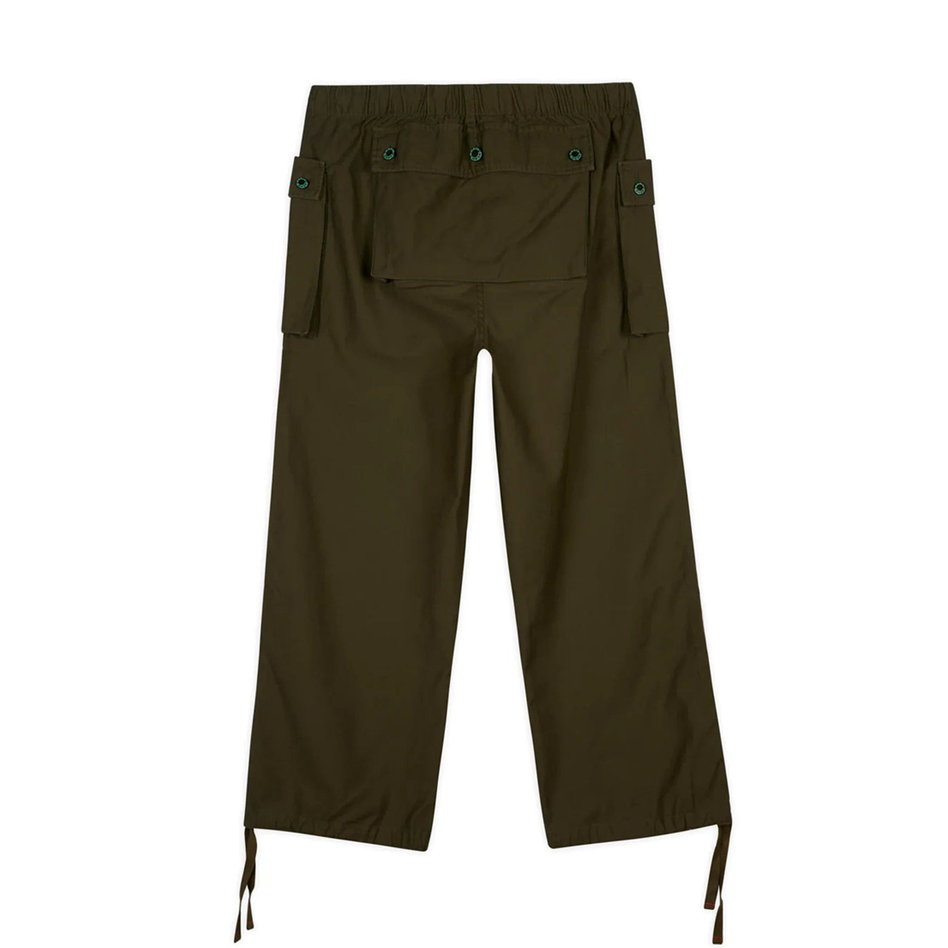 Brain Dead Pants MILITARY CLOTH P44 JUNGLE PANT