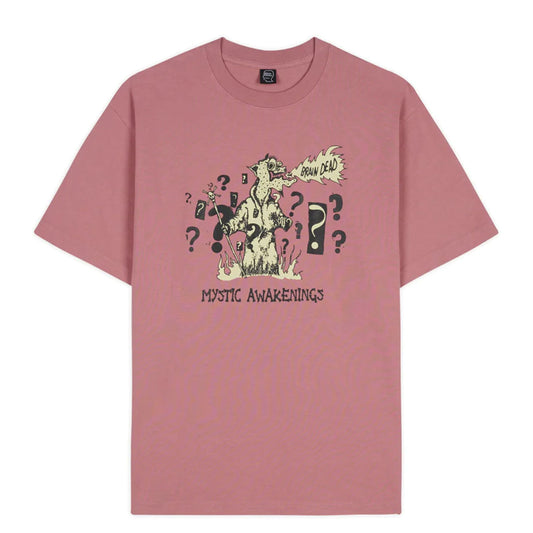 Brain Dead T-Shirts MYSTIC AWAKENINGS T-SHIRT