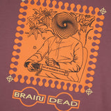 Brain Dead T-Shirts SPECIAL ILLUSIONS LONG SLEEVE T-SHIRT