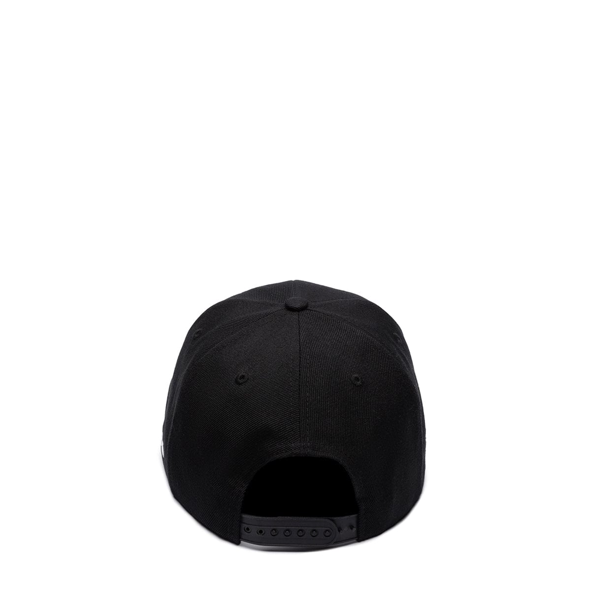 Marketplace Headwear BLACK / O/S BAN LOS ANGELES EXHIBIT HAT