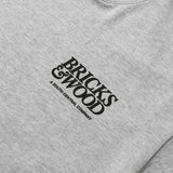 Bricks & Wood T-Shirts A SOUTH CENTRAL COMPANY T-SHIRT