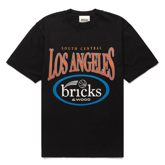 Bricks & Wood T-Shirts LOS ANGELES BRICKS T-SHIRT