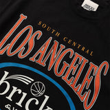 Bricks & Wood T-Shirts LOS ANGELES BRICKS T-SHIRT