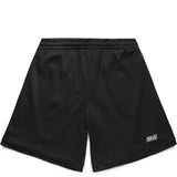 Bricks & Wood Bottoms MESH LOGO BASKETBALL SHORTS