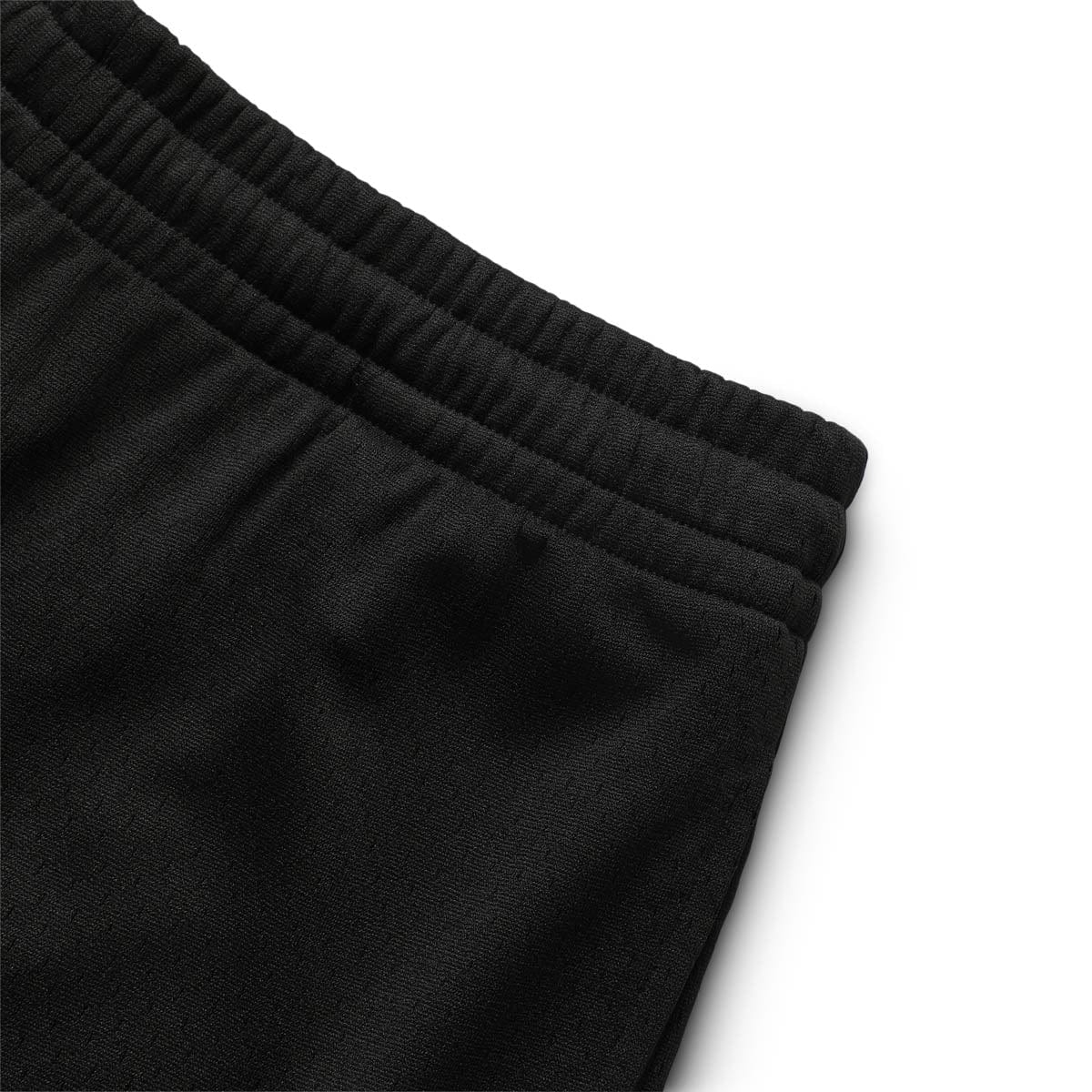 Bricks & Wood Bottoms MESH LOGO BASKETBALL SHORTS