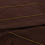 BOXY JERSEY POLO