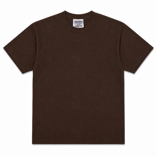 RETRO GARMENT DYE VINTAGE TEE